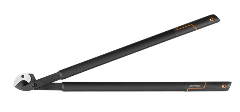Fiskars Sekator kowadełkowy hook L39 SingleStep 1001430 do gałęzi 40 mm