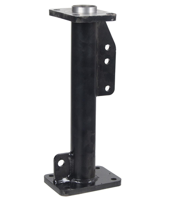 Gearbox base Cedrus soil planter GLX540 2144100006-0001