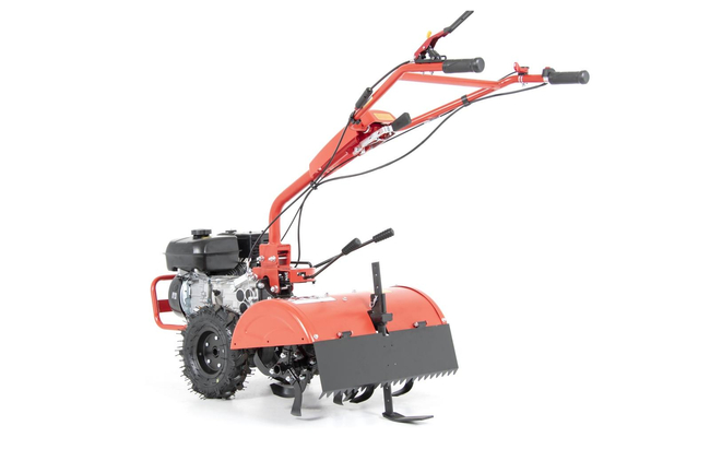 FAWORYT SPRINIONAL SOILGARDIZER WGT54-212W RUNNING CULTIVATOR 212 cm3 54cm