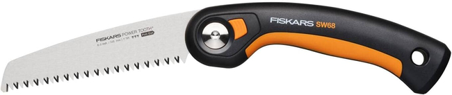 FISKARS SW68 PIŁA PILARKA SKŁADANA DO DRZEWA 1067552 SW68 Plus™ (15 cm)
