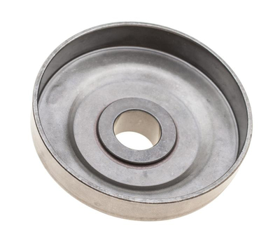 Husqvarna clutch drum 346;353 0.325-7T floating wheel without bearing PJ35017