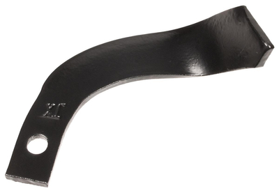 Levý nůž Půdní kypřič Cedrus GLX540