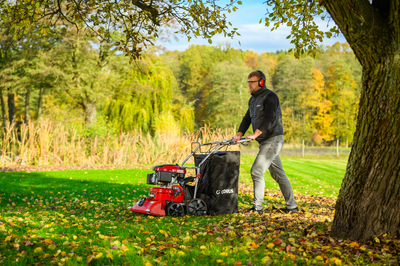 CEDRUS LV58 S PROFESSIONAL CLEANER + 4in1 SPRINEL LEAF VERTICULATOR 4in1 GARDEN DRIVE ROAD DRIVER 2in1 LV58S - OFFICIAL DISTRIBUTOR - AUTHORIZED DEALER CEDRUS