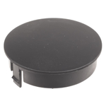 Wiper IKE IKE S IKE S+ mower front wheel cap 015Z00400A