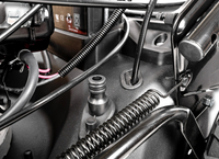 CEDRUS KS53S-E MOTORIZOVANÁ SEKAČKA NA VINNÉ ROSTLINY S POHONEM A POSTŘIKOVAČEM - 53cm / 5,7 HP - EWIMAX - OÞCIÁLNÍ DISTRIBUTOR - AUTORIZOVANÝ PRODEJCE CEDRUS