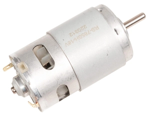 Silnik CEDRUS pilarka na wysięgniku CEDCPS20