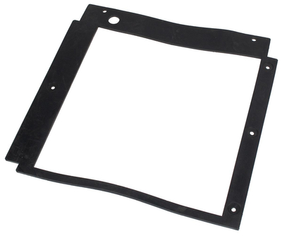 Cedrus chimney liner gasket RB04 shredder 500349