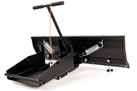 Husqvarna Rider 300 Series tractor plow ACC0108A