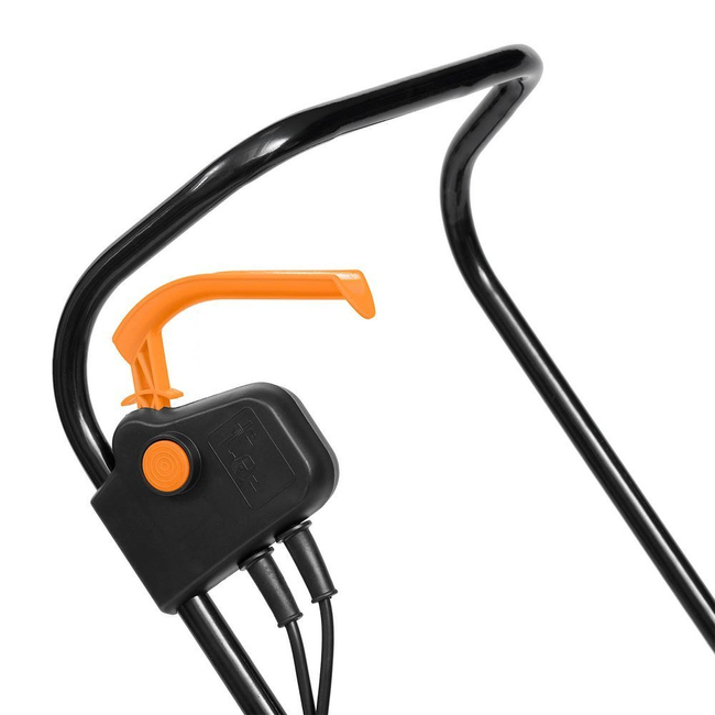 DAEWOO DSC 1500E 2 v 1 provzdušňovač trávníku + 2 válce 1300W ŠÍŘKA 32 cm - OFICIÁLNÍ DISTRIBUTOR - AUTORIZOVANÝ PRODEJCE DAEWOO