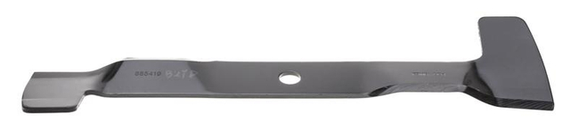 Simplicity SRD200 žací nůž pro 1696113 1696114 levá ruka PART ORIGINAL 885419BZYP