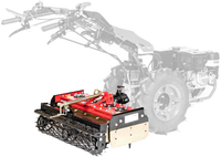 CEDRUS RTJ01 ROTARY HARROW ACTIVE ROTARY HARROW FOR TRACTOR CEDRUS TJ01 CEDRUS TJ02 WILD JANSEN AGRO GRILLO MURATORI - EWIMAX - OFFICIAL DISTRIBUTOR - AUTHORIZED CEDRUS DEALER