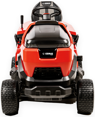 CEDRUS C-TRAC 83HC-1 XXL PREMIUM LUX Sekačka se zadním výhozem HYDROSTAT 84cm C-TRAC-83HC-1 EWIMAX OFICIÁLNÍ DISTRIBUTOR - AUTORIZOVANÝ PRODEJCE CEDRUSU