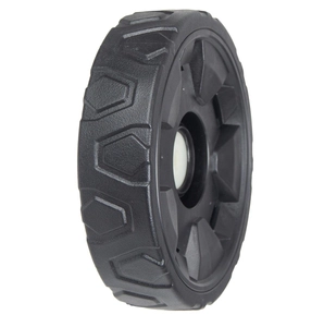 Koło kosiarki Cedrus przód CEDKS42 484026