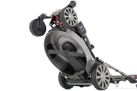 FAWORYT PRO MP51 SF 5in1 SPRINKLING MOWER WITH DRIVE 51cm / 5.7 HP