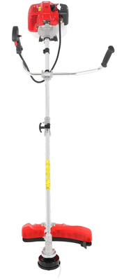 LIDER TMK43 KOSA SPALINOWA DO TRAWY PODKASZARKA WYKASZARKA 1.5 KM EWIMAX-OFICJALNY DYSTRYBUTOR - AUTORYZOWANY DEALER LIDER