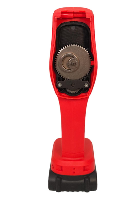 MASTERCUT RU-MHT01 SEKATOR NOŻYCE DO TRAWY I ŻYWOPŁOTU 2W1  