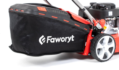 FAWORYT SH41N123L SPRINÁLNÍ SEKAČKA s pohonem 3 hp 41cm