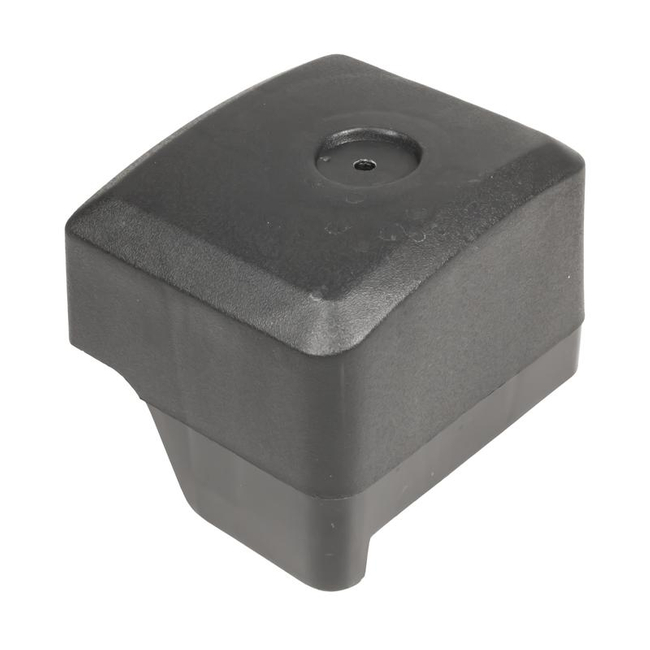 Pokrywa Loncin filtra powietrza G240F G270F CZĘŚĆ ORYGINALNA 180070089-0001