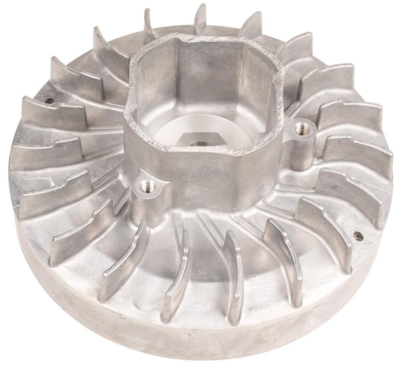 Koło magnesowe Loncin LC2000i LC148F 270020208-0001 - widok 1