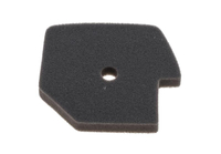 Kawasaki TJ45E maroon air filter from 2014 11013-0711