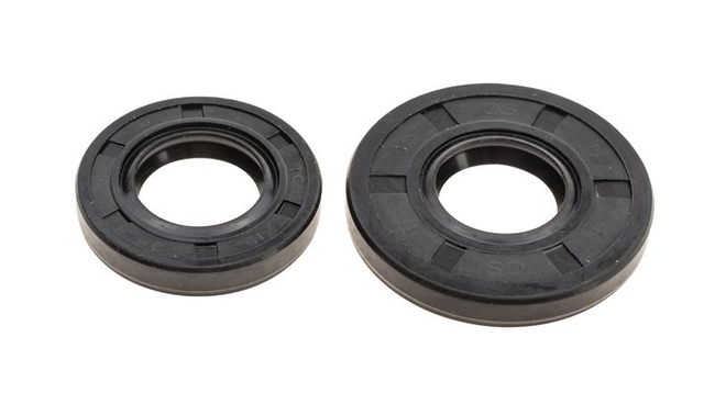 NAC shaft seal 2pcs SPS01-45 CS4500 CS5200 market saws 010040