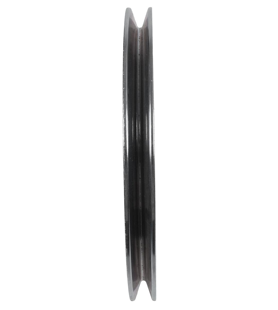 Koło pasowe Cedrus 780546 profil boczny