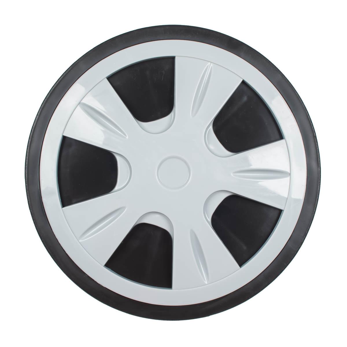 Koło jezdne kosiarki 200x45mm 520083 – widok z przodu