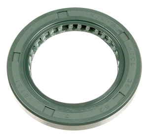 Loncin boční kryt těsnění olejové vany 35x52x7 LC185FDS ORIGINÁLNÍ DÍL 380650495-0001