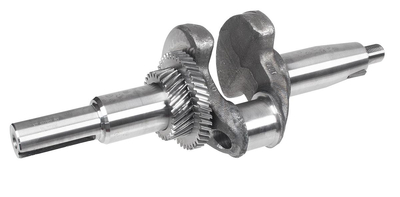 Loncin LC192F-A Crankshaft ORIGINAL PART 130290722-0001