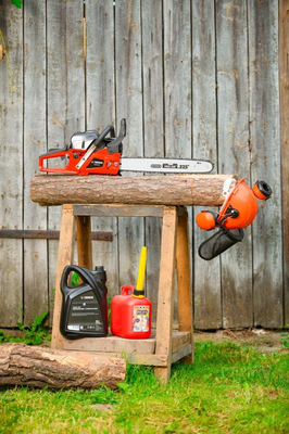 CEDRUS PS40-16T PETROL CHAIN SAW OREGON / WALBRO 2 KM - EWIMAX - OFFICIAL DISTRIBUTOR - AUTHORIZED CEDRUS DEALER