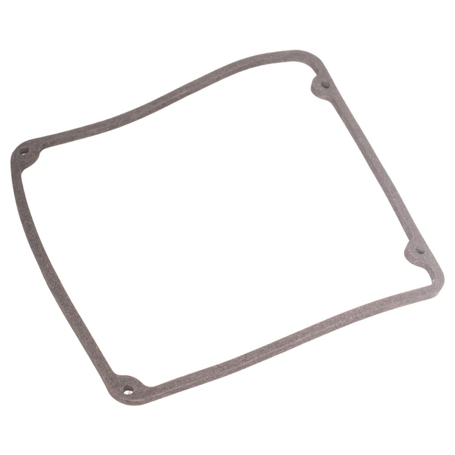 Wiper IKE XH XH35 mower charging station cover gasket 015Z08900A