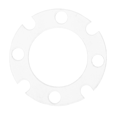 Wiper P70S lawn mower rear wheel seal