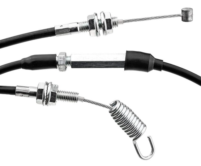 CEDRUS soil planter GL02 clutch cable 