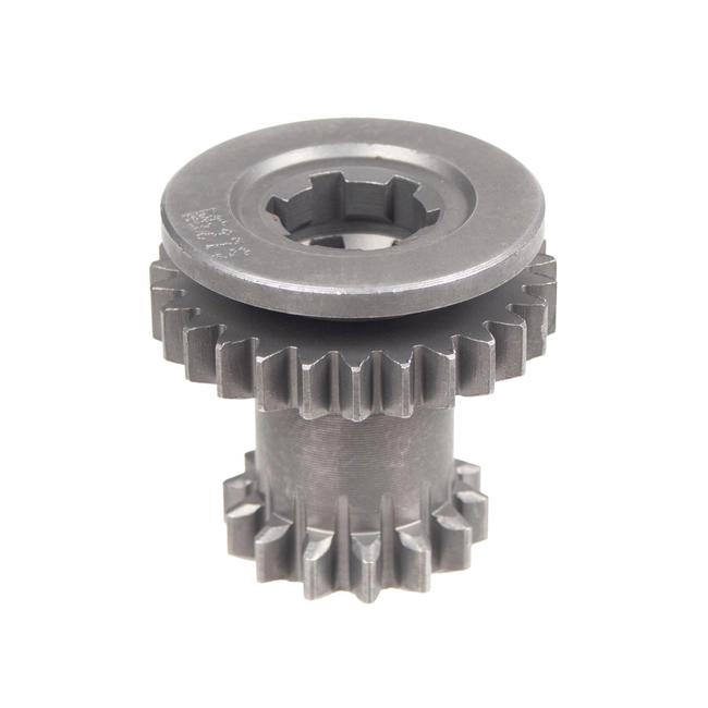 Loncin L103 L103D1 / 1WG6.8-144FC-Z 1WG5.2-120FQ-ZA pastorek rotačního kultivátoru ORIGINÁLNÍ DÍL