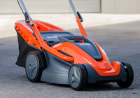 TRIUNFO DORMAK CR43 ELECTRIC DROP MOWER 1600W / 43cm