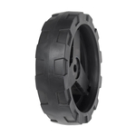 Cedrus wheel soil planter CEDRUSGE45 300822