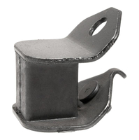 Loncin pump shock absorber LC80NB20-6.1Q ORIGINAL PART 300790010-0001