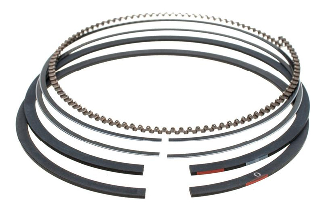 B&S Intek piston rings kpl. ORIGINAL PART 594437