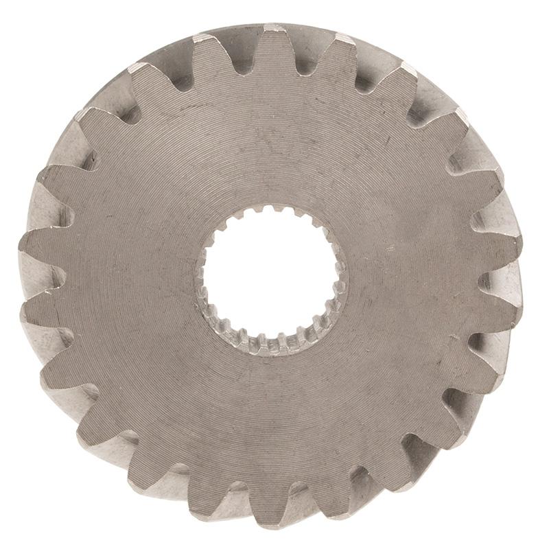 Zębatka ślimakowa Loncin LC1P70FA z wałkiem 2