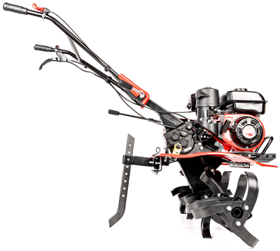 Glebogryzarka spalinowa Cedrus GL900 5,5KM szerokość 80-100cm