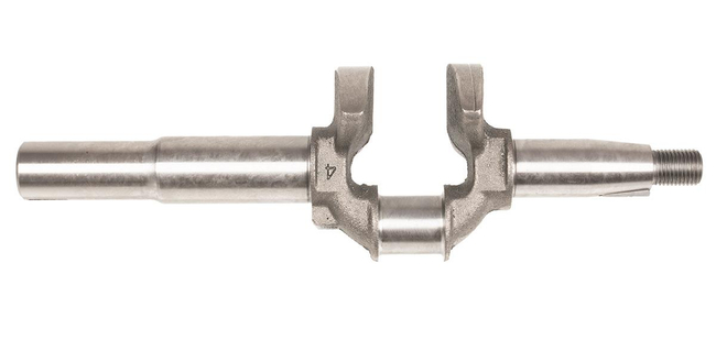 Wał korbowy Loncin LC1P65FE CZĘŚĆ ORYGINALNA 130290733-0001