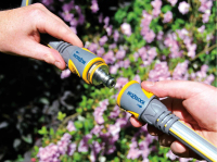 DOUBLE MALE CONNECTOR PRO OO-HOZ2044