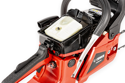 CEDRUS PS50-18T PETROL CHAIN SAW OREGON 3 KM - EWIMAX - OFFICIAL DISTRIBUTOR - AUTHORIZED CEDRUS DEALER