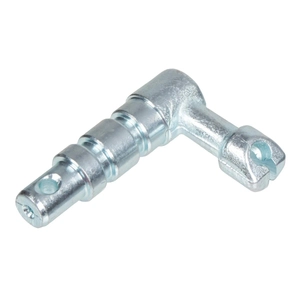 Loncin L103 / 1WG5.2-120FQ-ZA pouzdro půdního kompaktoru ORIGINÁLNÍ DÍL 192130026-0001