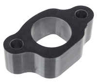 Rato carburetor base RV450 engine 16003-Z0N0110-00A0