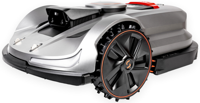 SUNSEEKER X7 Gen 2 RTK ELITE ROBOT KOSZĄCY KOSIARKA AUTOMATYCZNA CEDRUS X7 Gen 2 RTK DO TRAWY CEDRUS C-MOW X7 Gen 2 3000m2 BEZ KABLOWY / BEZPRZEWODOWY - OFICJALNY DYSTRYBUTOR - AUTORYZOWANY DEALER SUNSEEKER