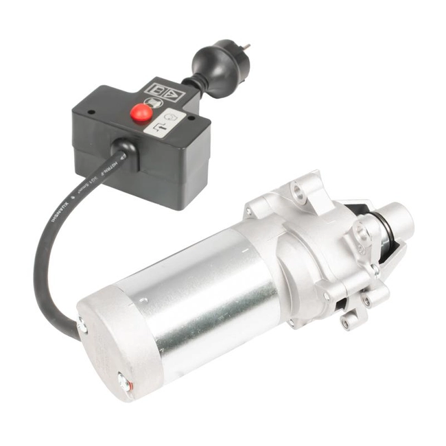 Loncin electric starter 230V H200 ORIGINAL PART 270360092-0001