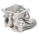 Loncin LC170FDS engine head zam.120080333-T150 ORIGINAL PART 120080333-0001