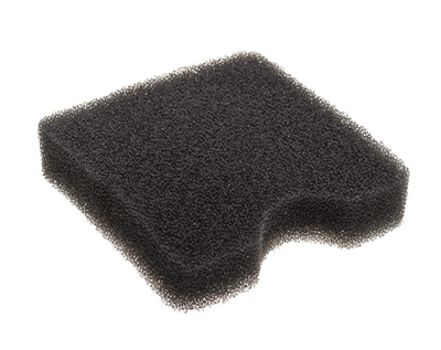 NAC air filter sponge market mowers NZ498
