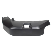 Left scythe guard Cedrus tractor C-TRAC-103HC 485848